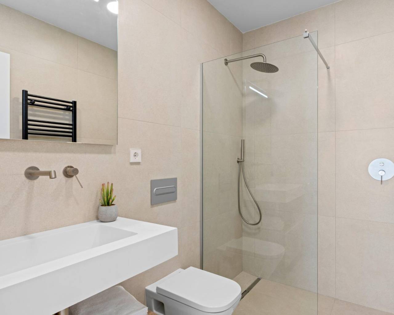  - Villas - Los Alcazares - Serena Golf