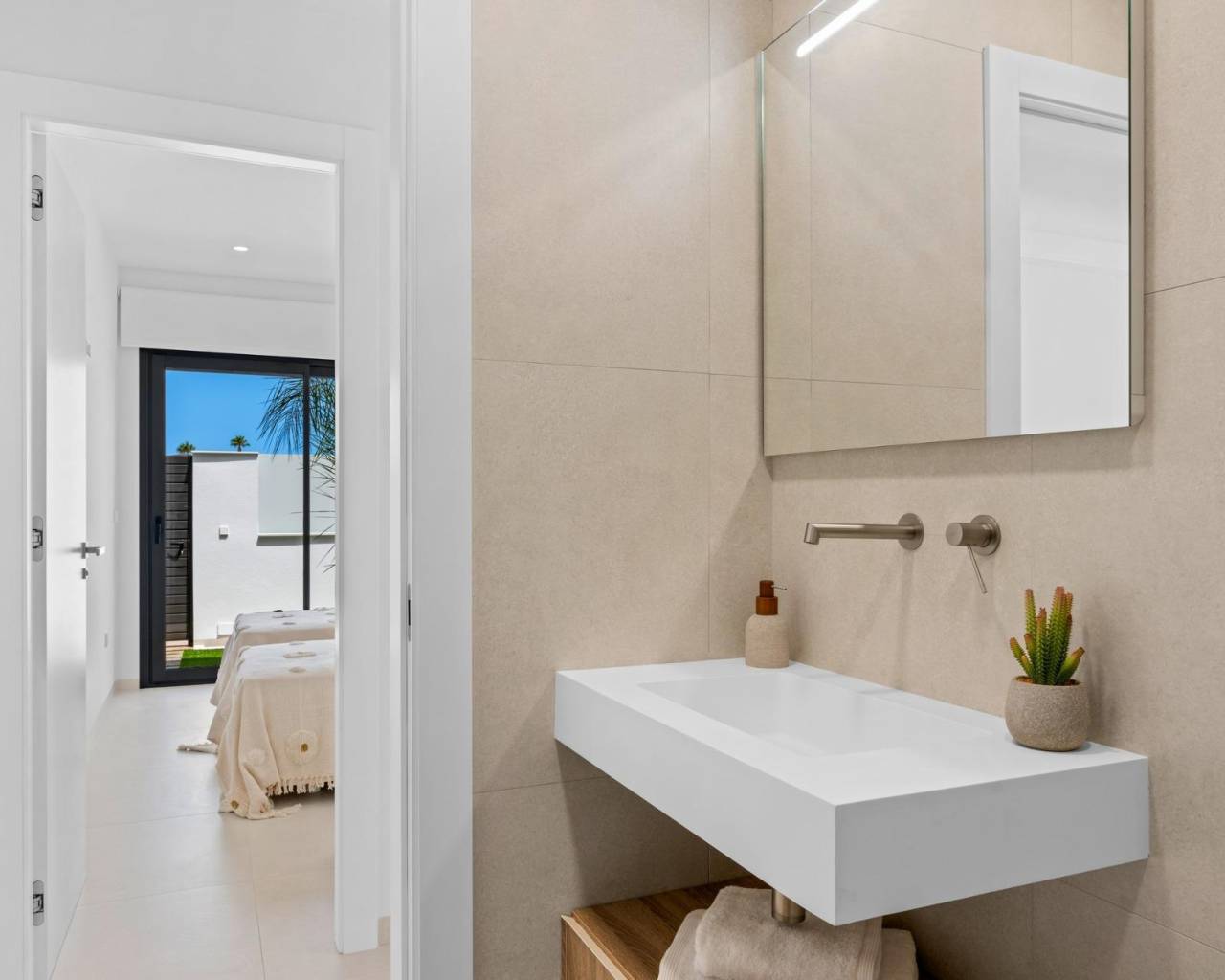  - Villas - Los Alcazares - Serena Golf