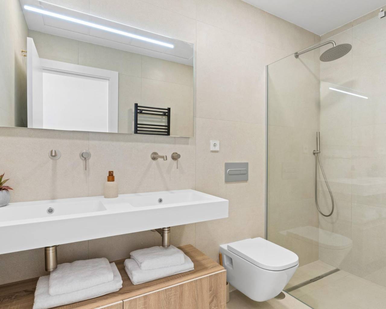  - Villas - Los Alcazares - Serena Golf