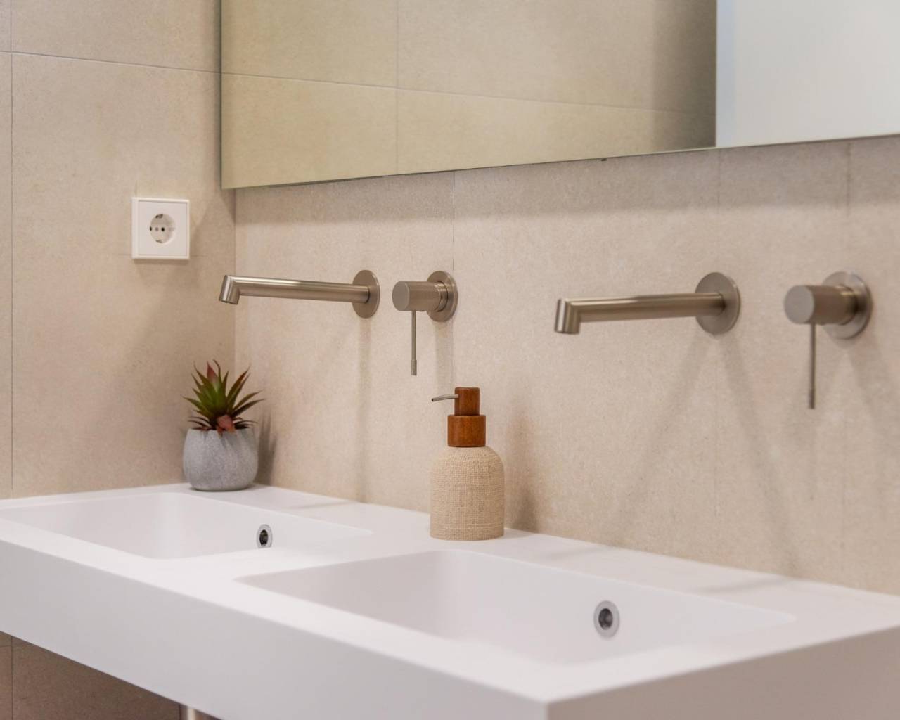  - Villas - Los Alcazares - Serena Golf