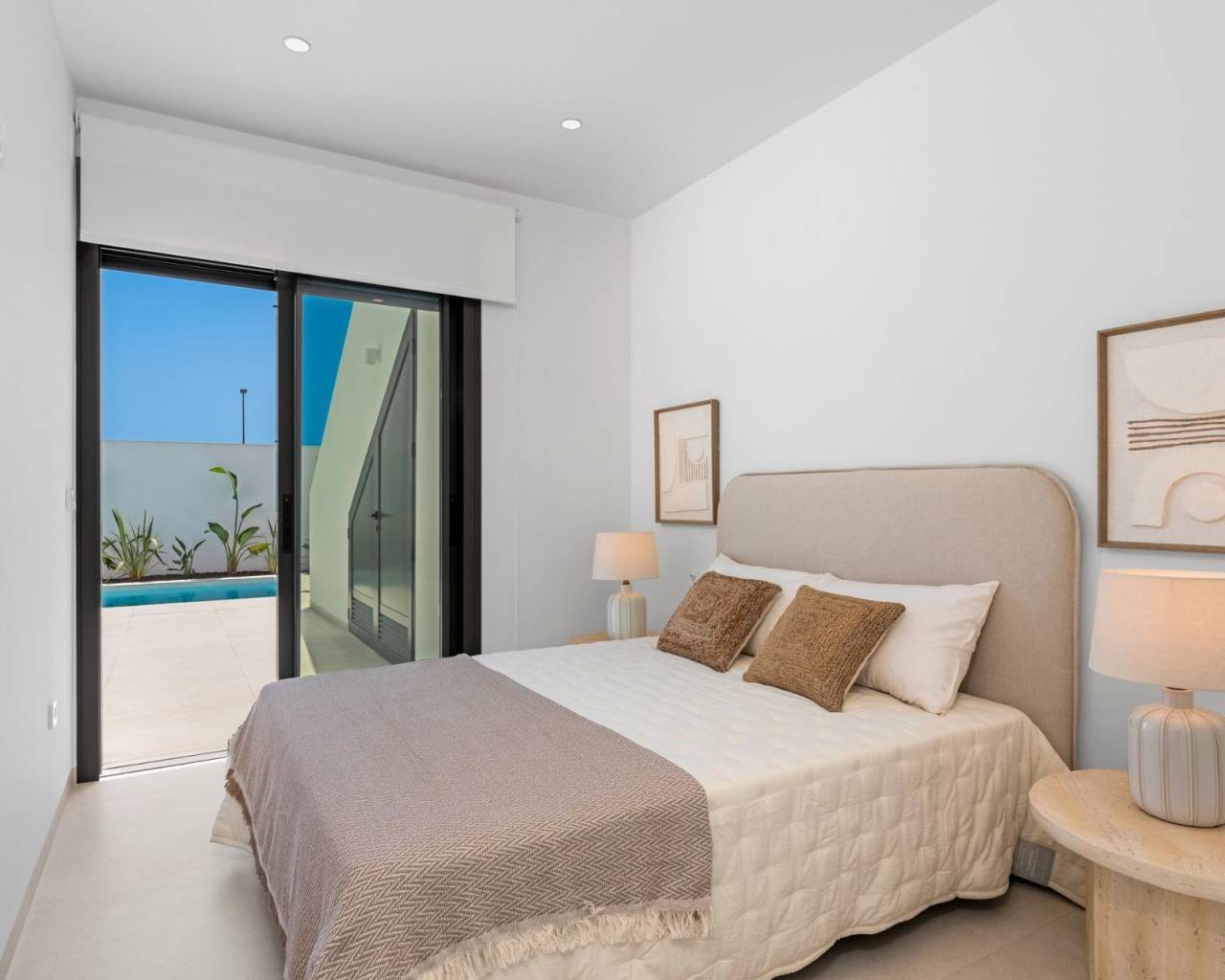  - Villas - Los Alcazares - Serena Golf