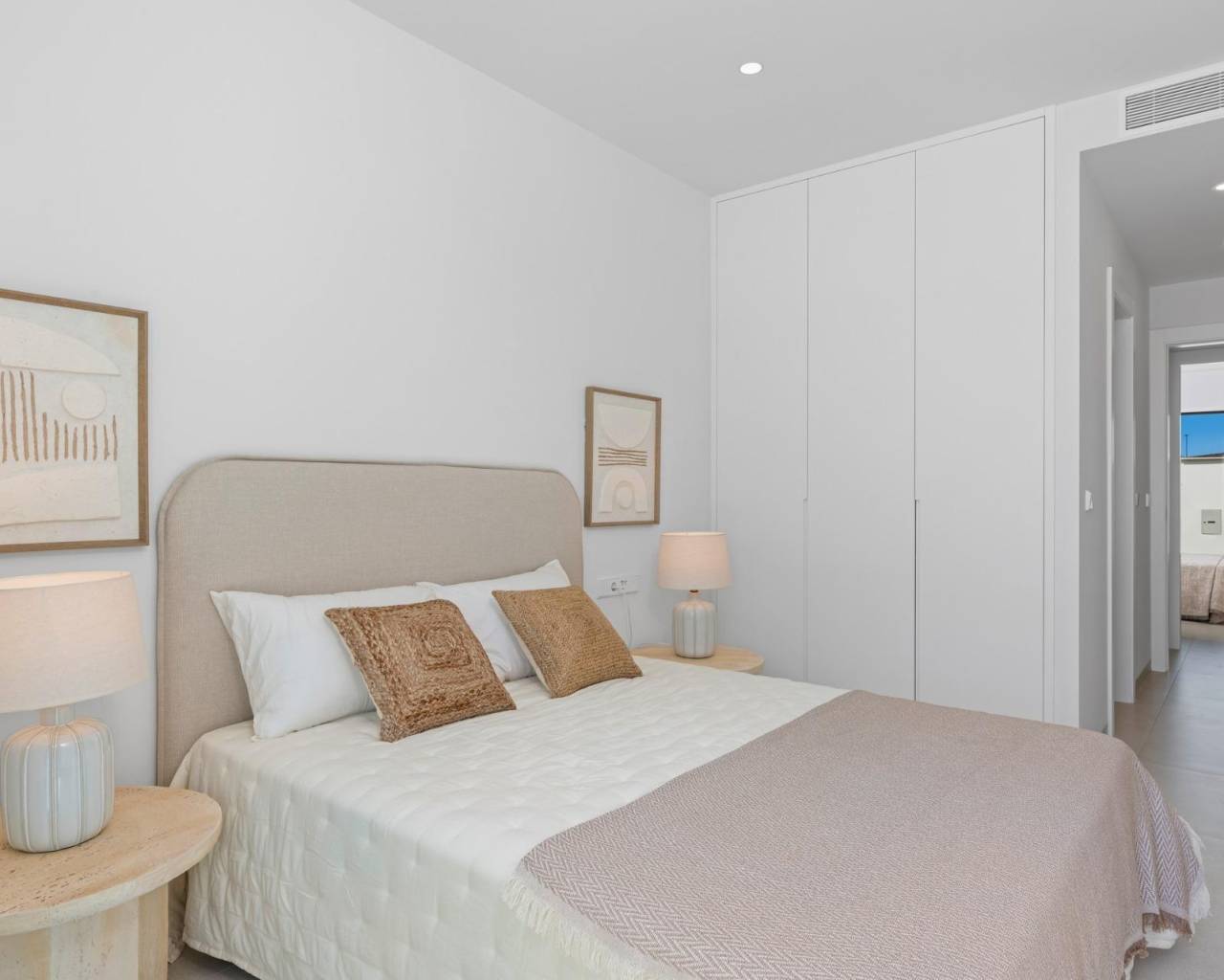  - Villas - Los Alcazares - Serena Golf