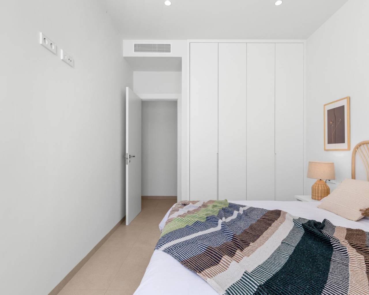  - Villas - Los Alcazares - Serena Golf