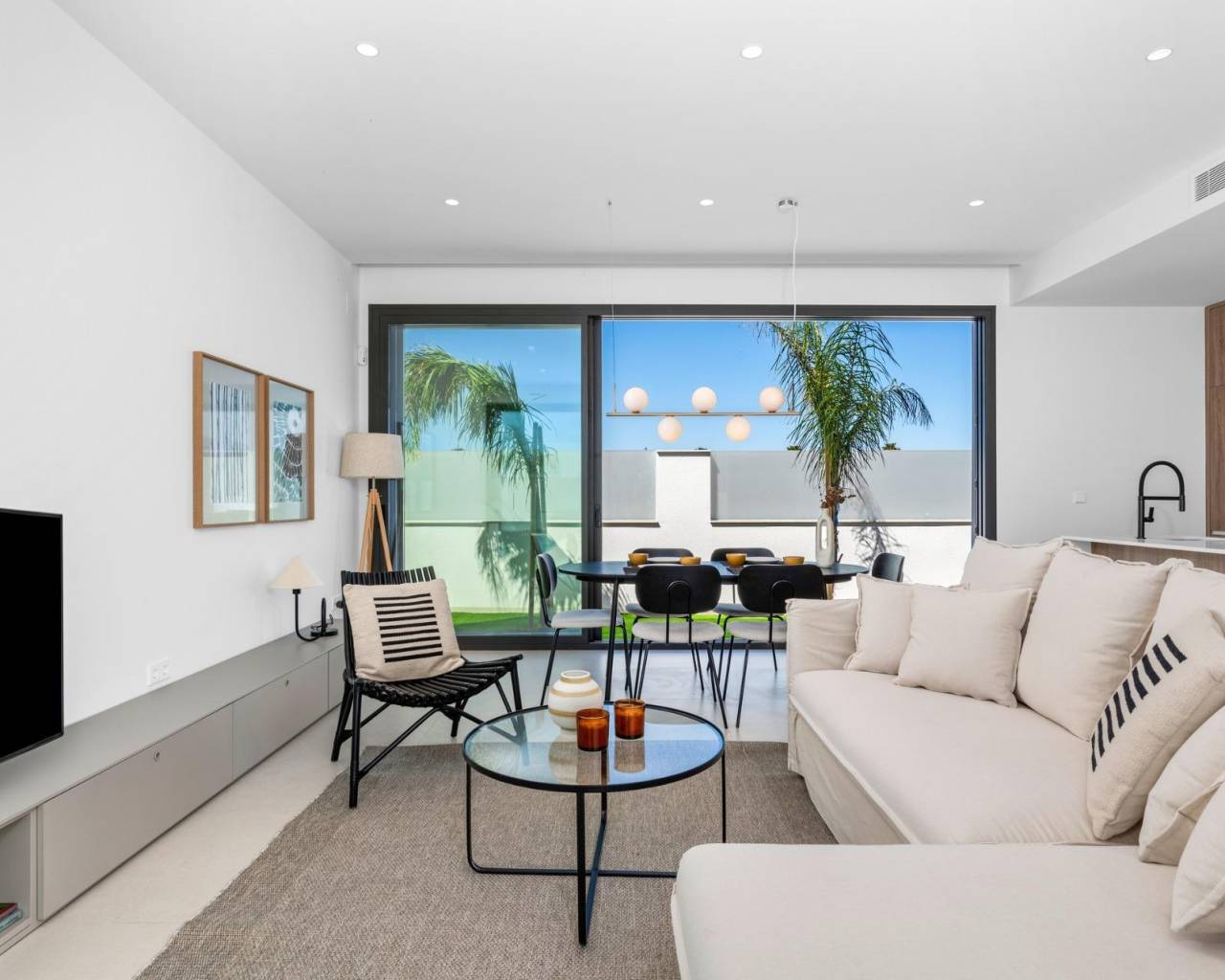  - Villas - Los Alcazares - Serena Golf