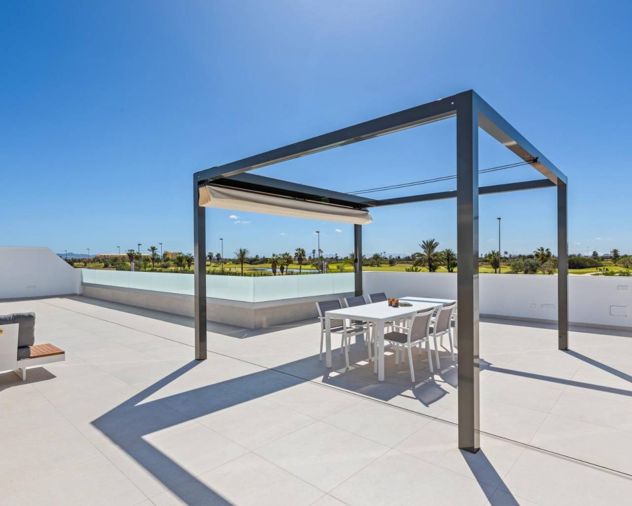  - Villas - Los Alcazares - Serena Golf