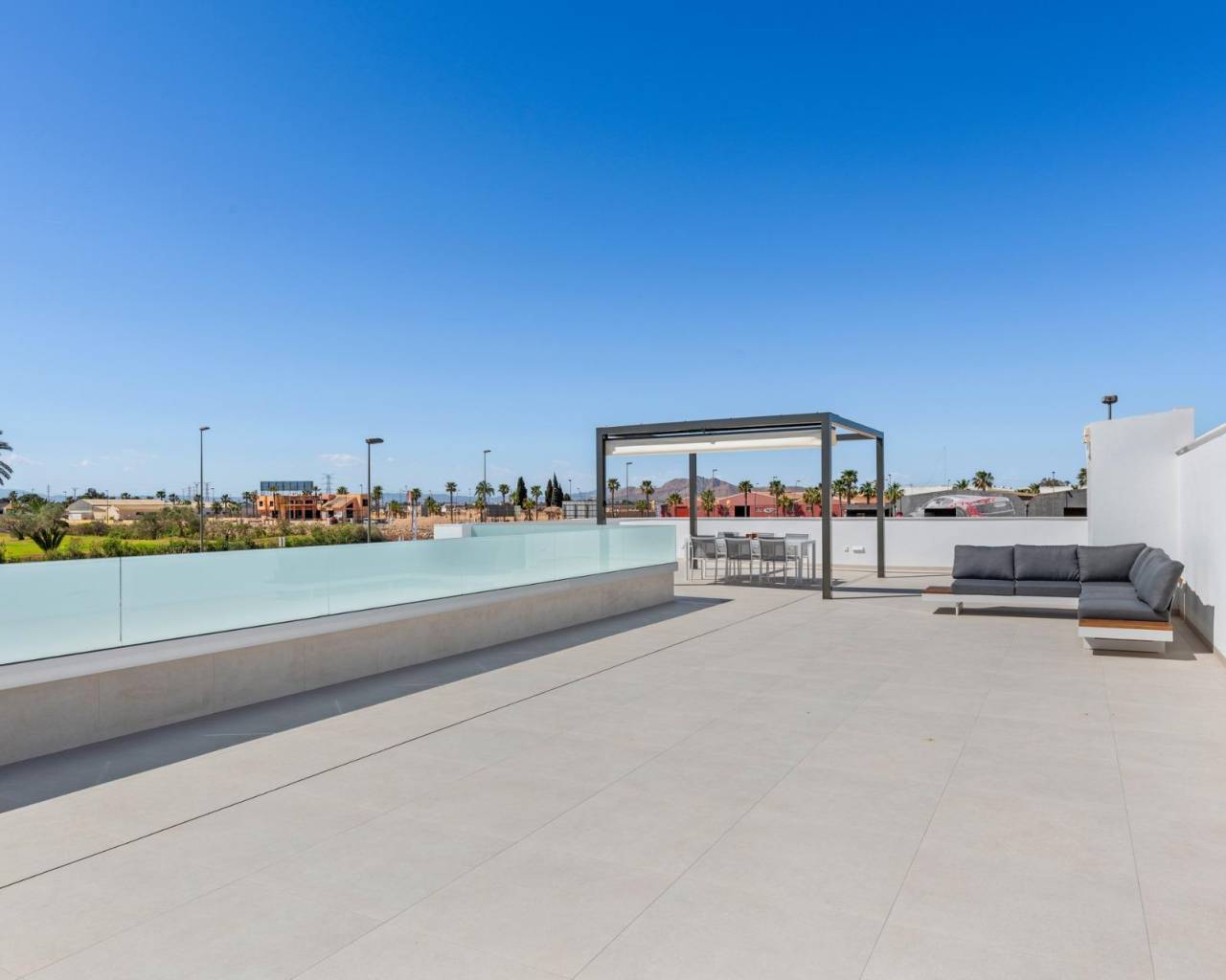  - Villas - Los Alcazares - Serena Golf