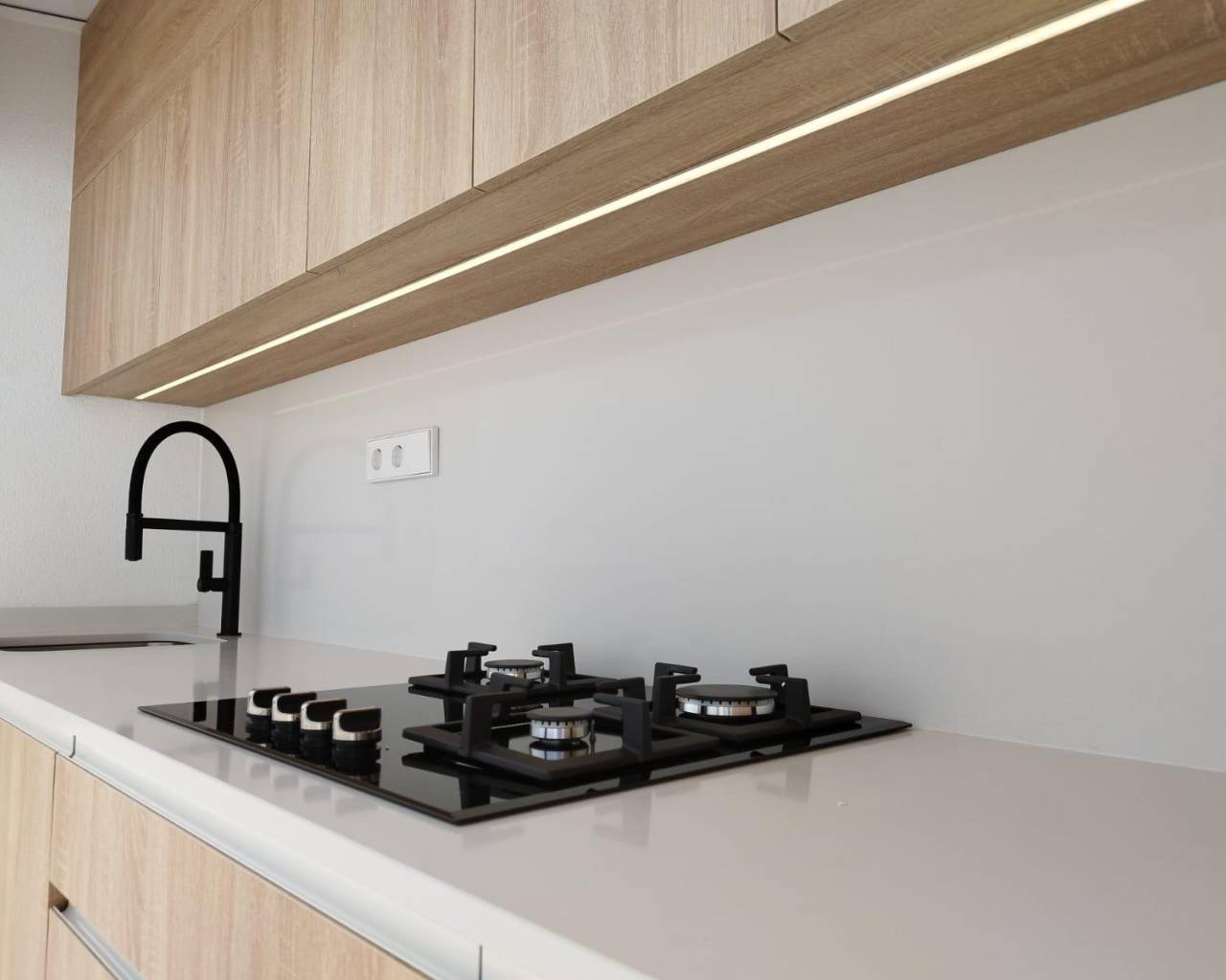 New Build - Villas - San Javier - Parque del doce