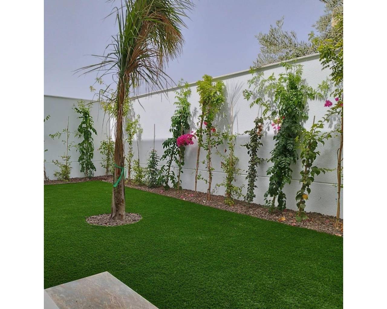 New Build - Villas - San Javier - Parque del doce