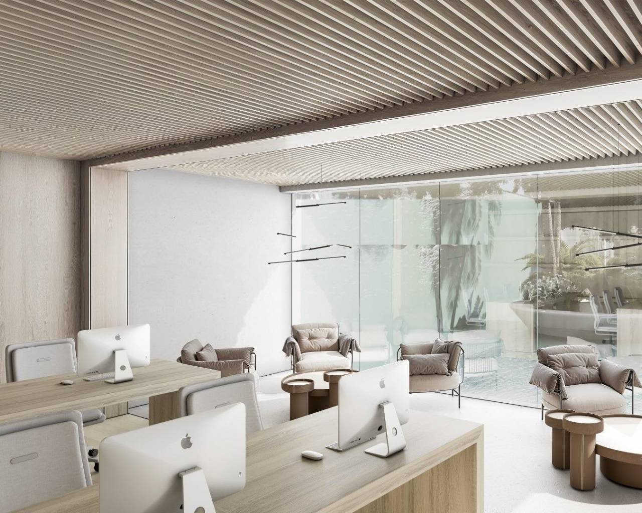 New Build - Leiligheter - Manilva - Los Hidalgos