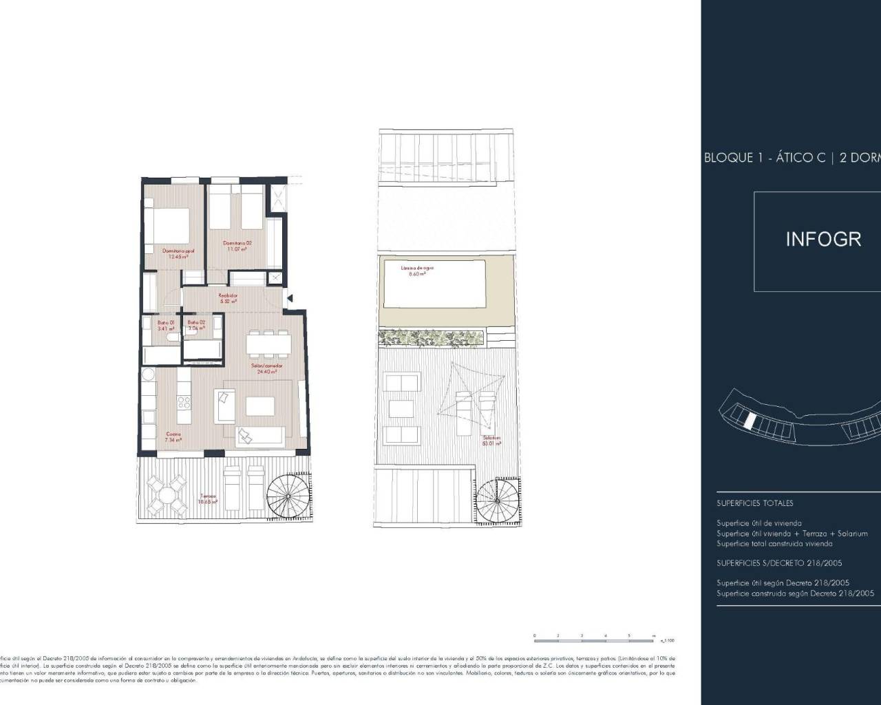 New Build - Leiligheter - Manilva - Los Hidalgos