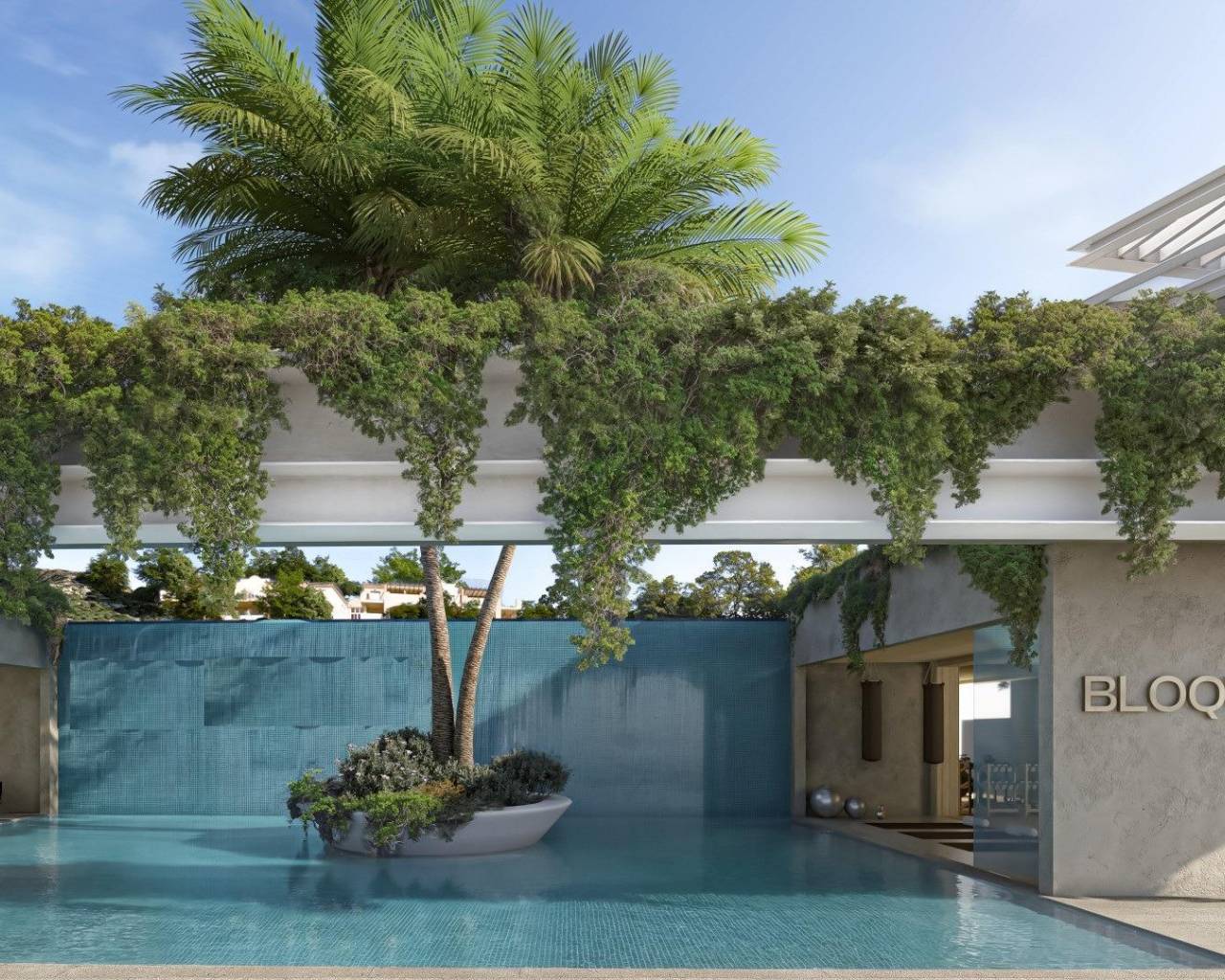 New Build - Leiligheter - Manilva - Los Hidalgos