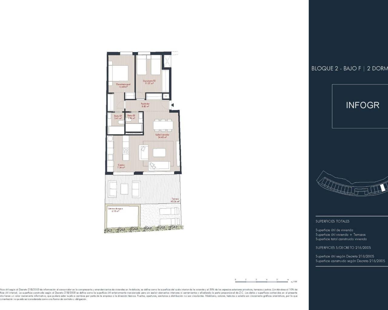 New Build - Ground floor apartment - Manilva - Los Hidalgos