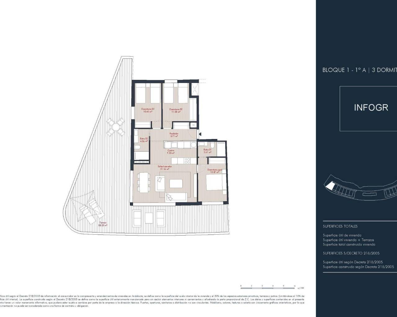New Build - Leiligheter - Manilva - Los Hidalgos