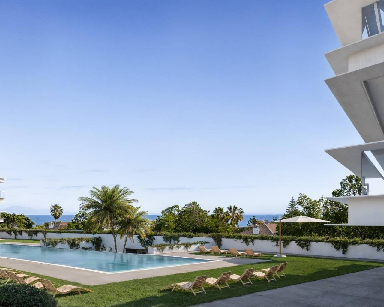  - Apartment - Manilva - Los Hidalgos