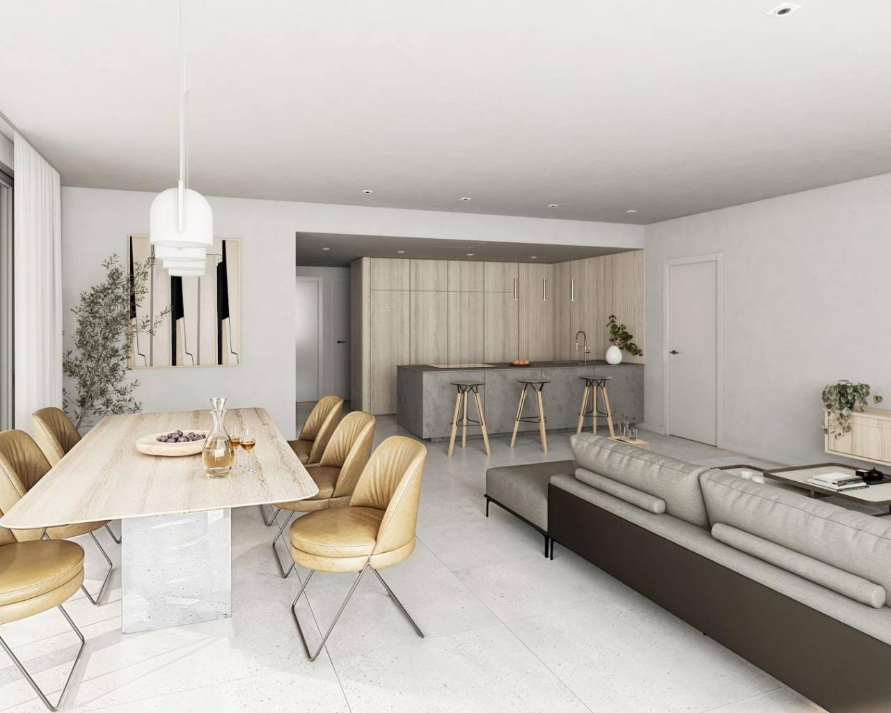  - Apartment - Manilva - Los Hidalgos