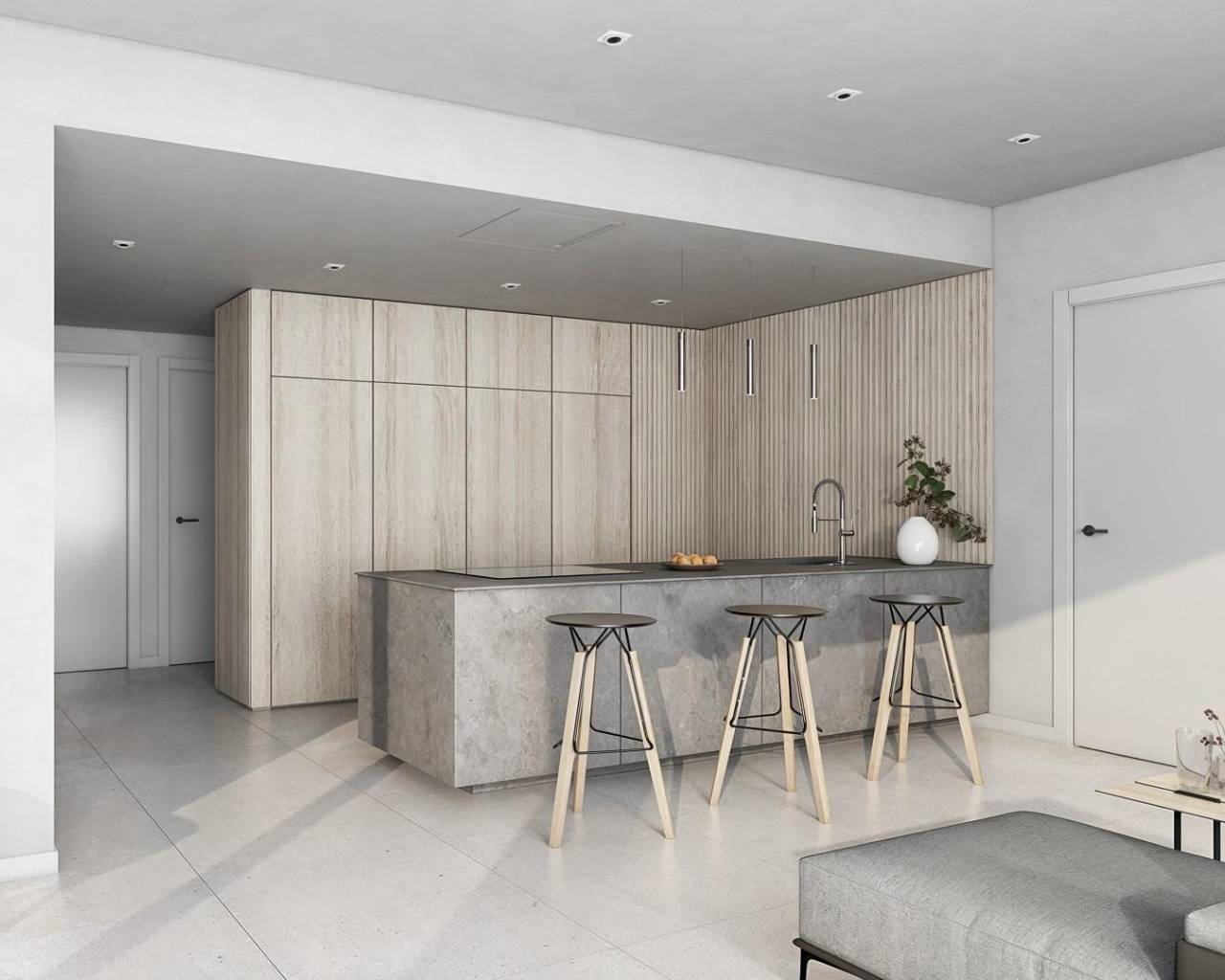  - Apartment - Manilva - Los Hidalgos