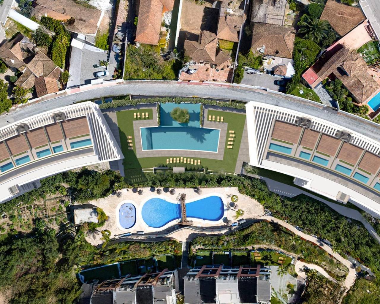  - Apartment - Manilva - Los Hidalgos