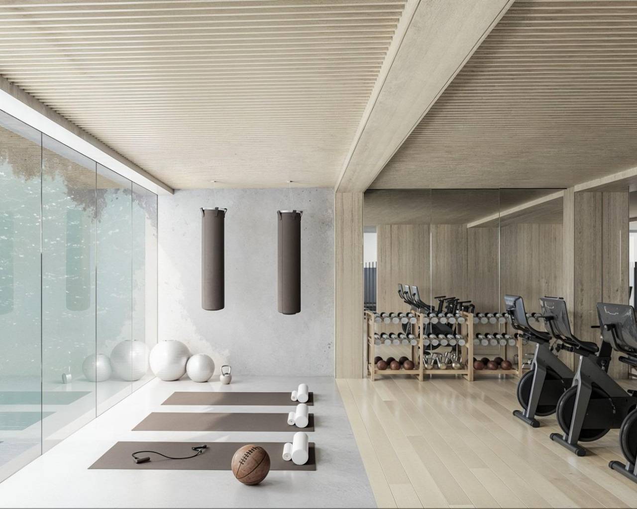  - Apartment - Manilva - Los Hidalgos