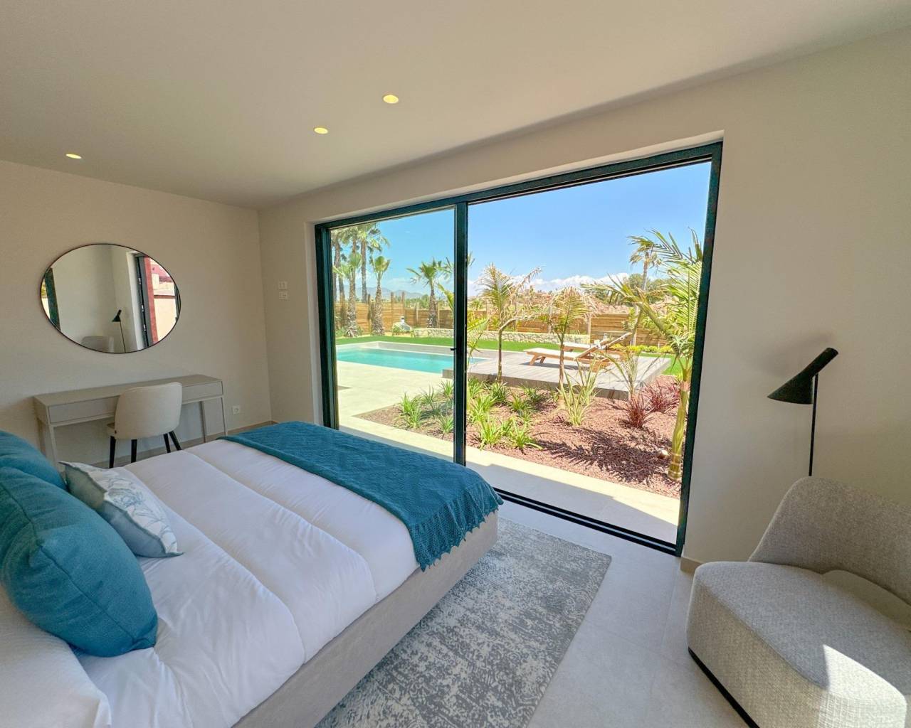  - Villas - Cuevas Del Almanzora - Desert Springs Golf Club