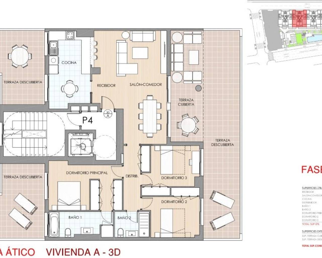Nueva construcción  - Apartamentos - Aguilas - Playa de Levante