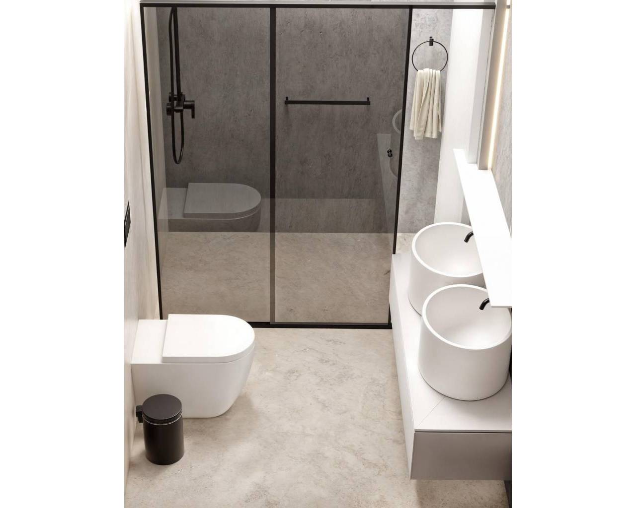 Nueva construcción  - Villas - Finestrat - Balcón De Finestrat