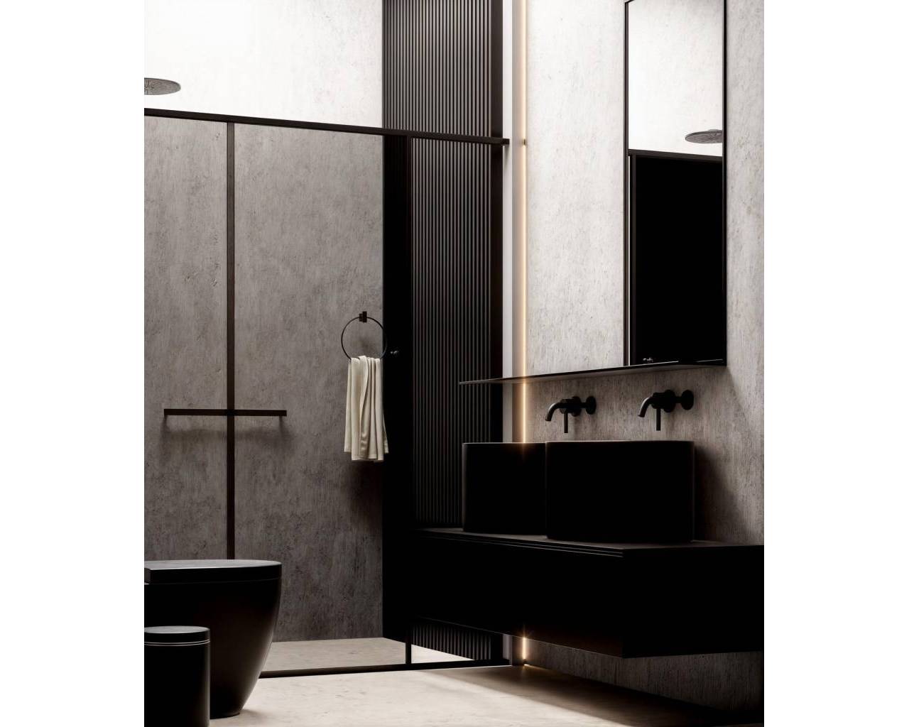 Nueva construcción  - Villas - Finestrat - Balcón De Finestrat