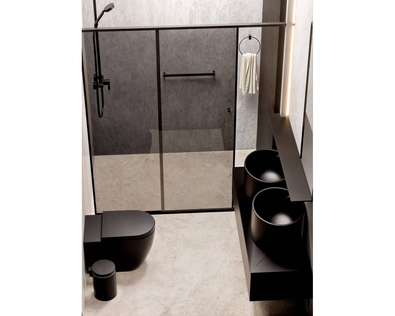 Nueva construcción  - Villas - Finestrat - Balcón De Finestrat