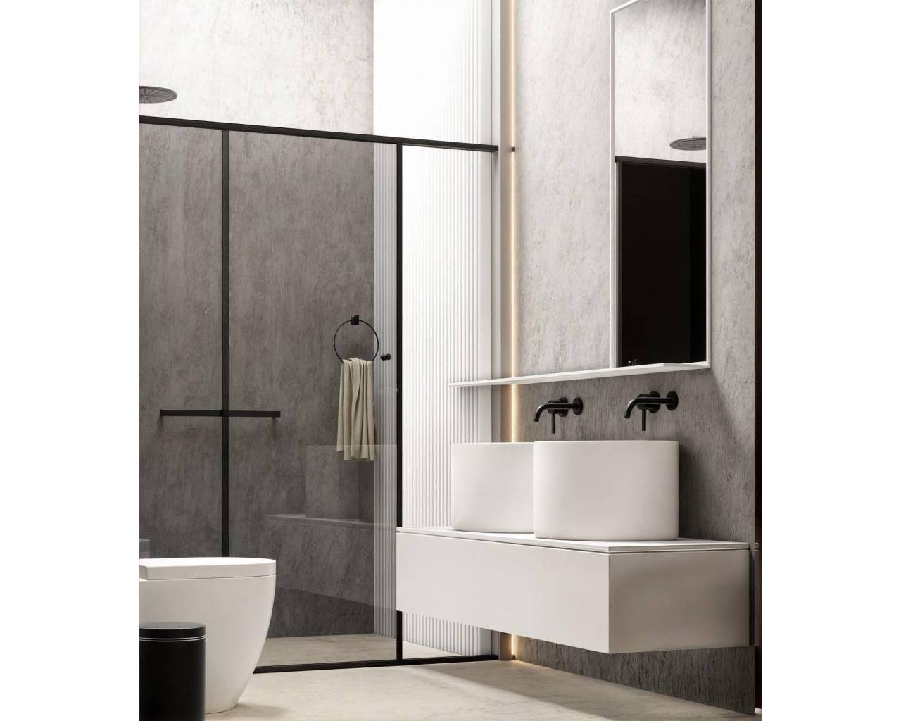 Nueva construcción  - Villas - Finestrat - Balcón De Finestrat