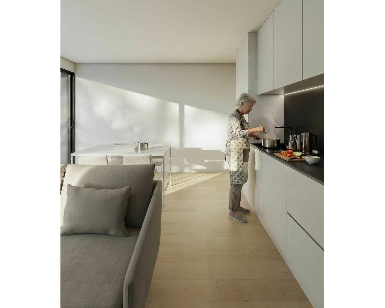 Nueva construcción  - Villas - Alfas del Pi - Barranc Fondo