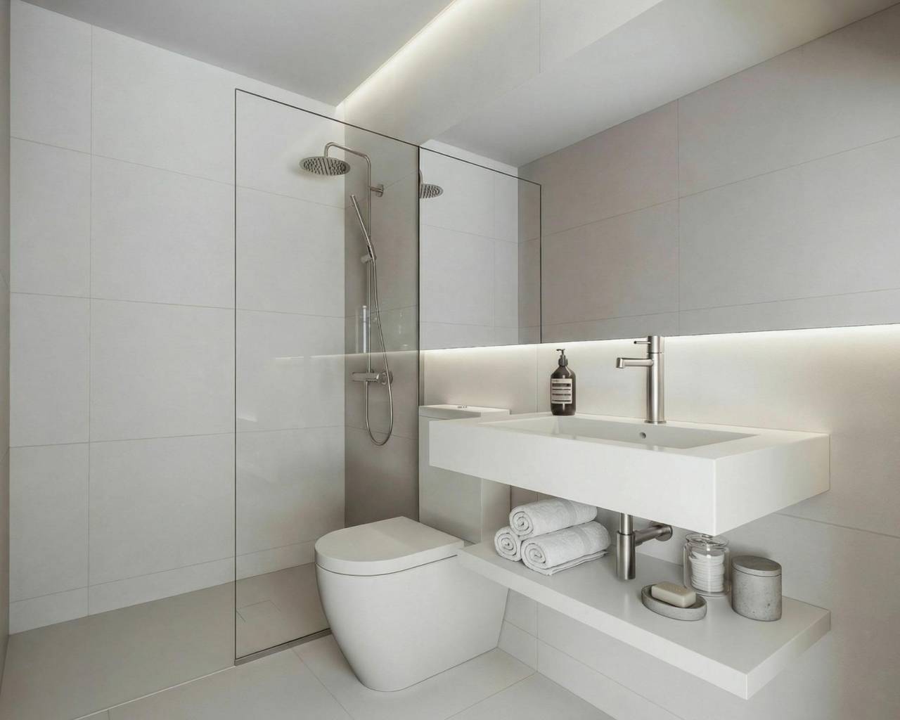 Nueva construcción  - Villas - Alfas del Pi - Barranc Fondo