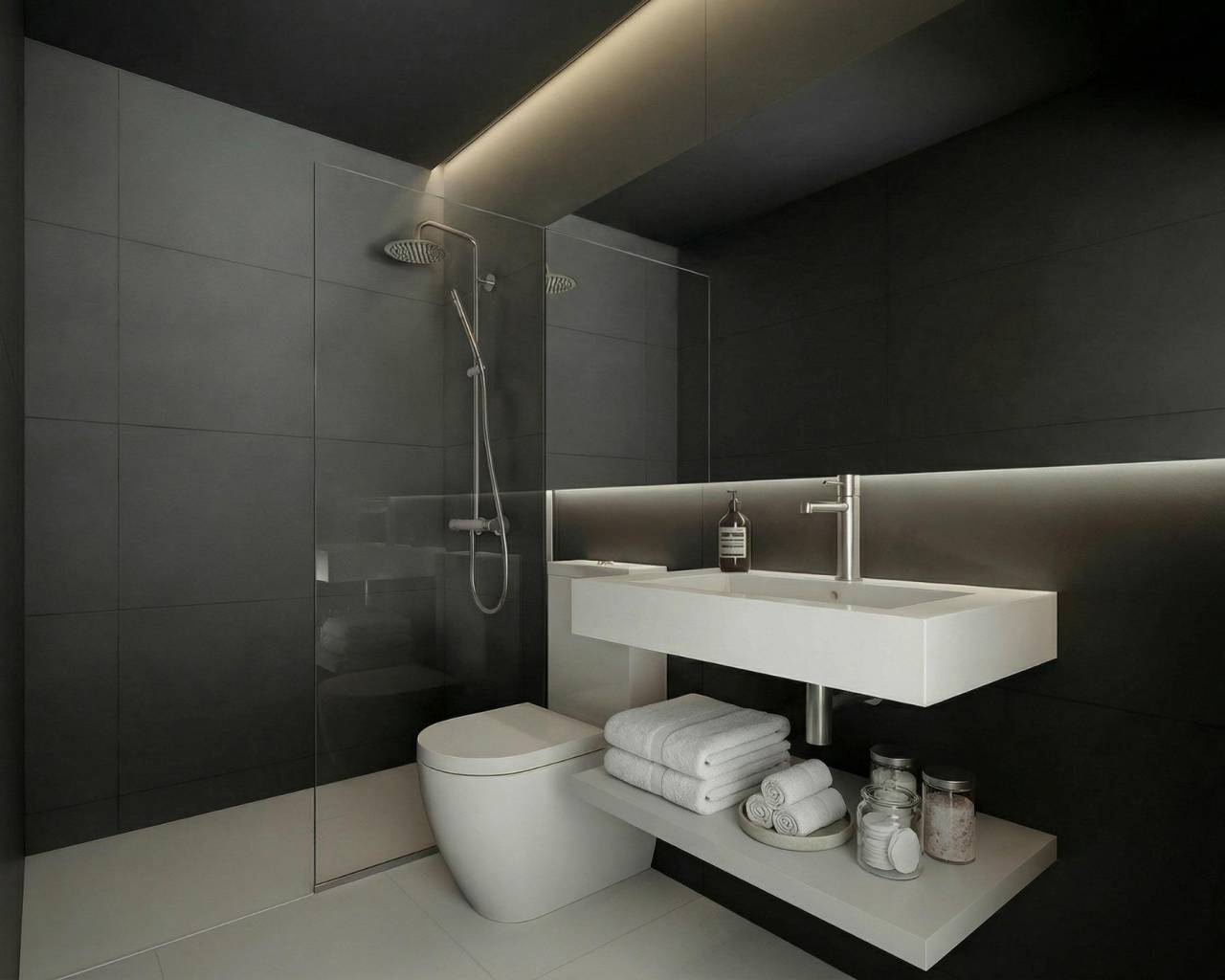 Nueva construcción  - Villas - Alfas del Pi - Barranc Fondo