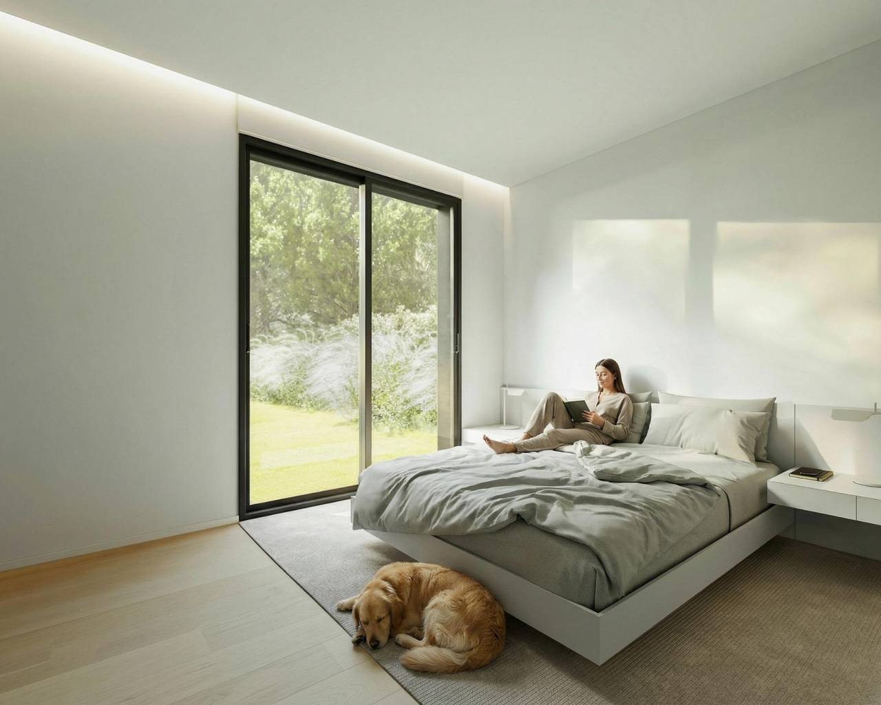 Nueva construcción  - Villas - Alfas del Pi - Barranc Fondo