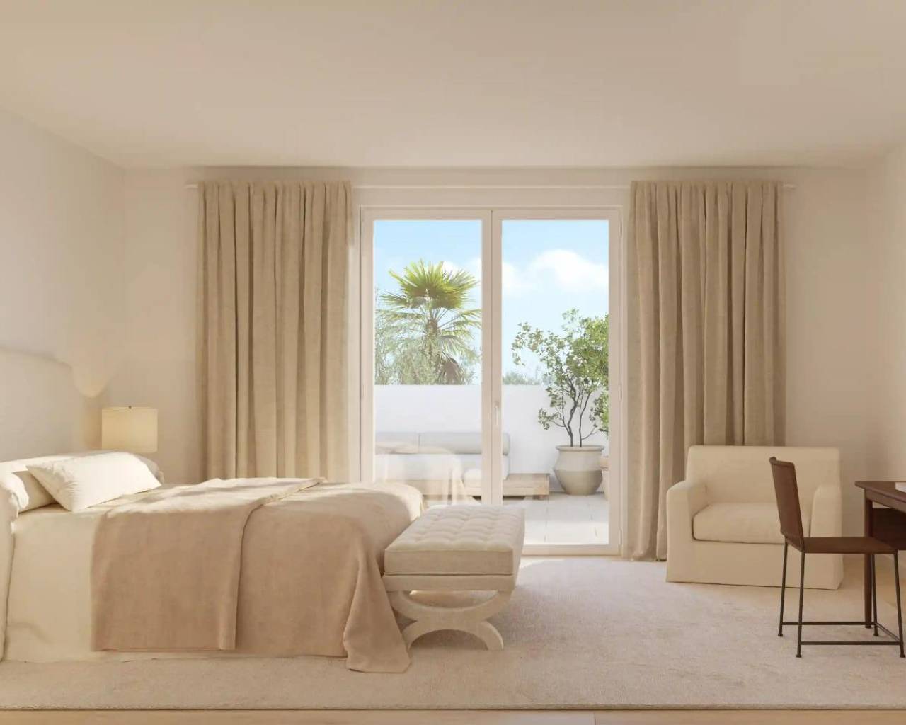 Nueva construcción  - Villas - Sotogrande - Urbanización Sotogrande