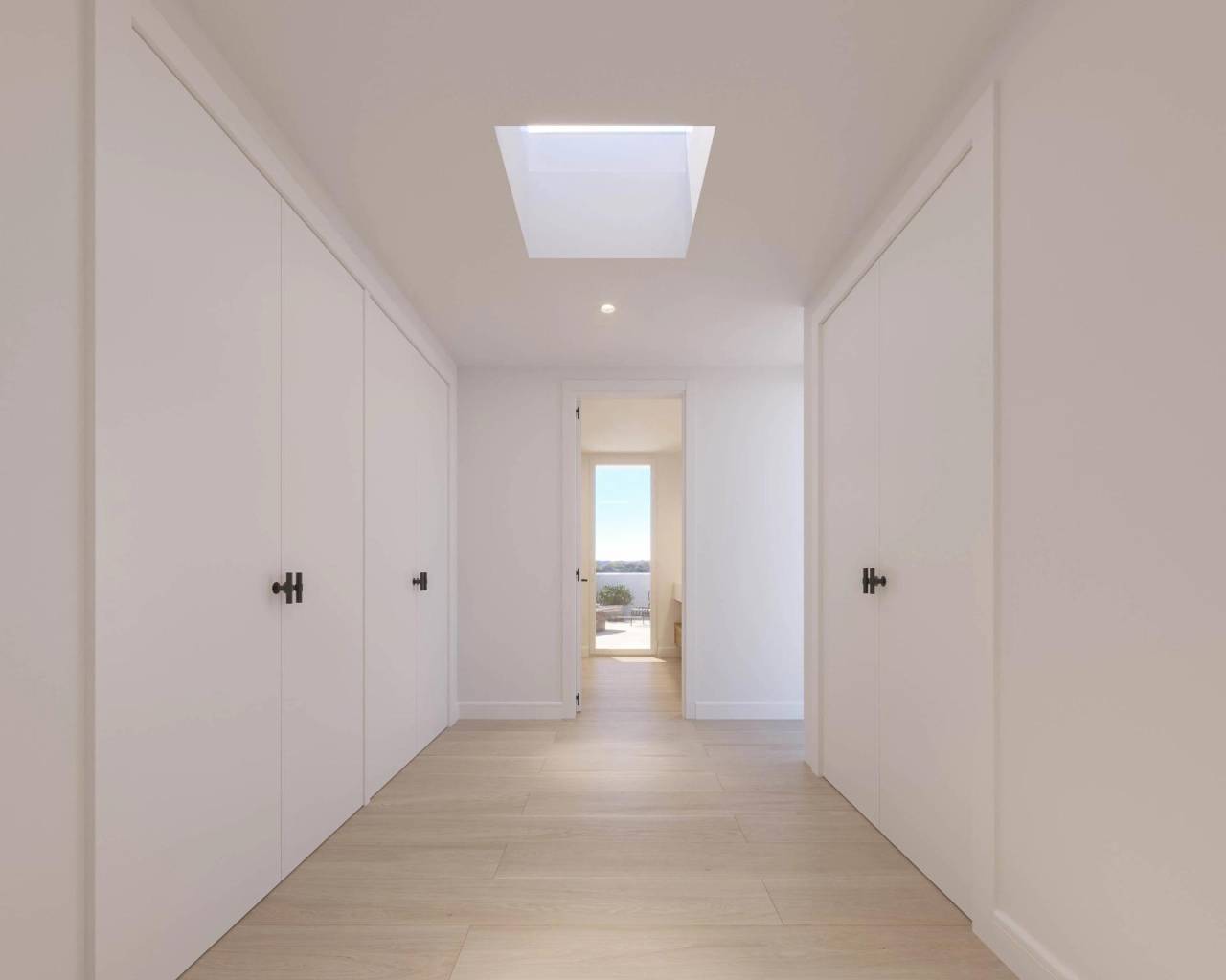 Nueva construcción  - Adosado / Bungalow - Sotogrande - Urbanización Sotogrande