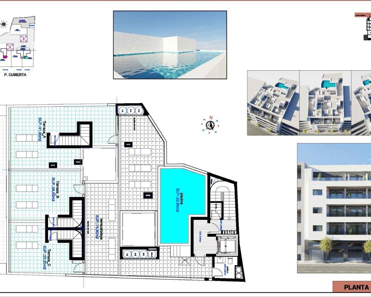 Nueva construcción  - Apartamentos - Torrevieja - Centro