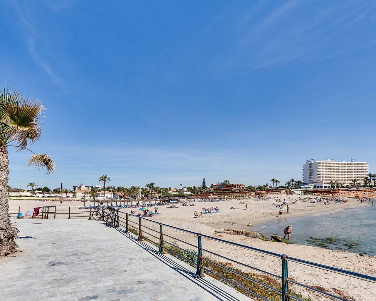 Nueva construcción  - Villas - Orihuela Costa - La Zenia