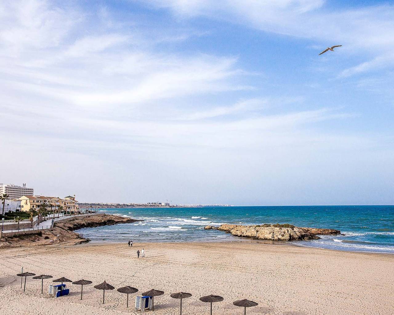 Nueva construcción  - Villas - Orihuela Costa - La Zenia