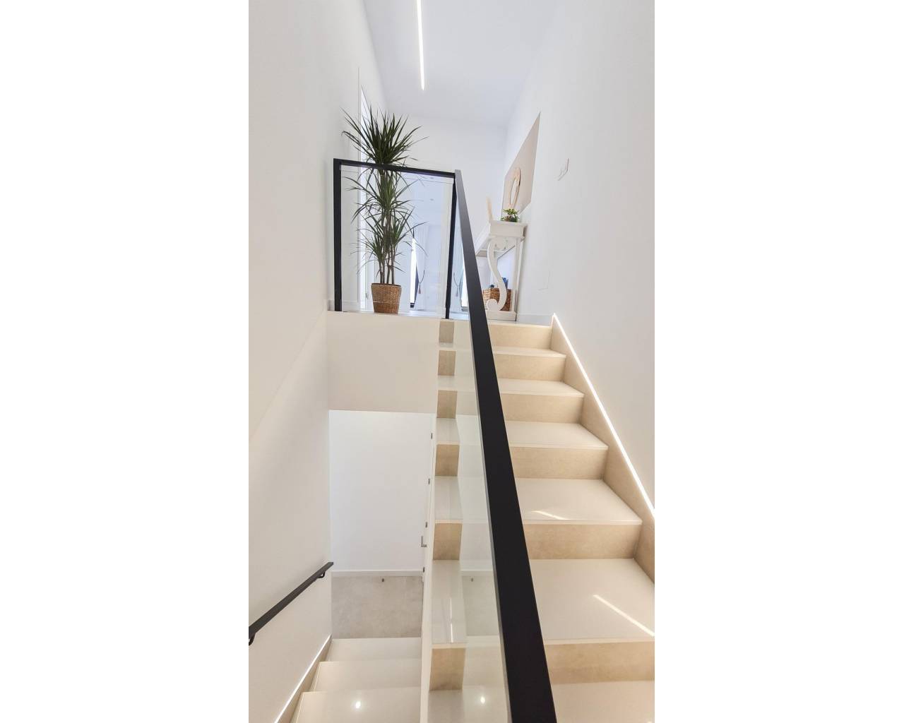 Nouvelle construction - Villas - San Pedro del Pinatar - Los Antolinos