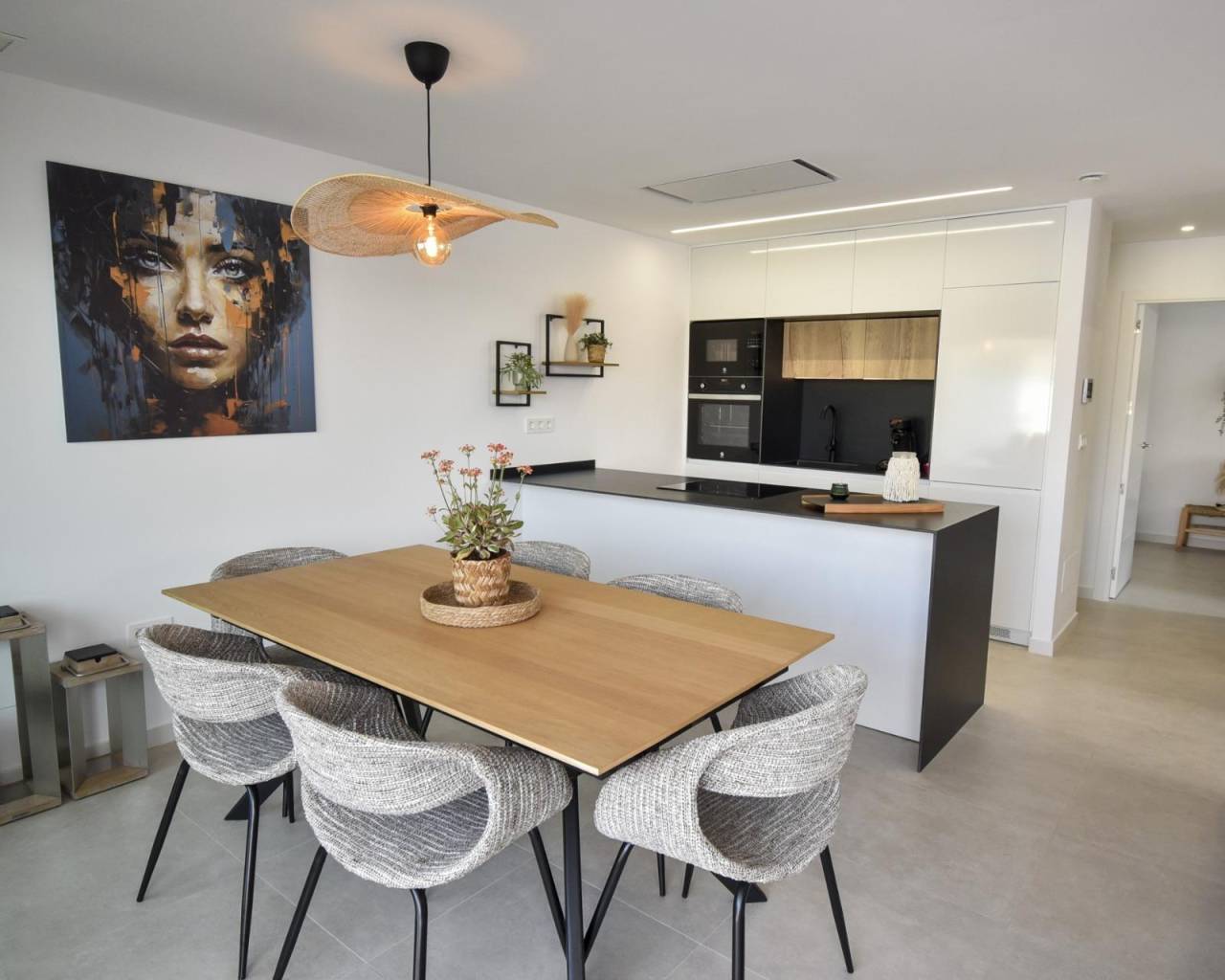 Nouvelle construction - Villas - San Pedro del Pinatar - Los Antolinos