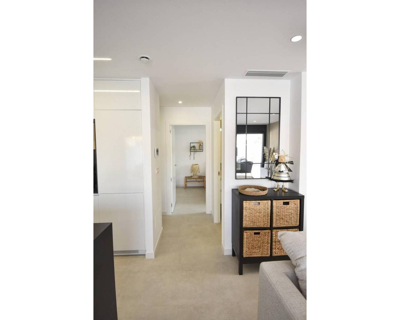 Nouvelle construction - Villas - San Pedro del Pinatar - Los Antolinos