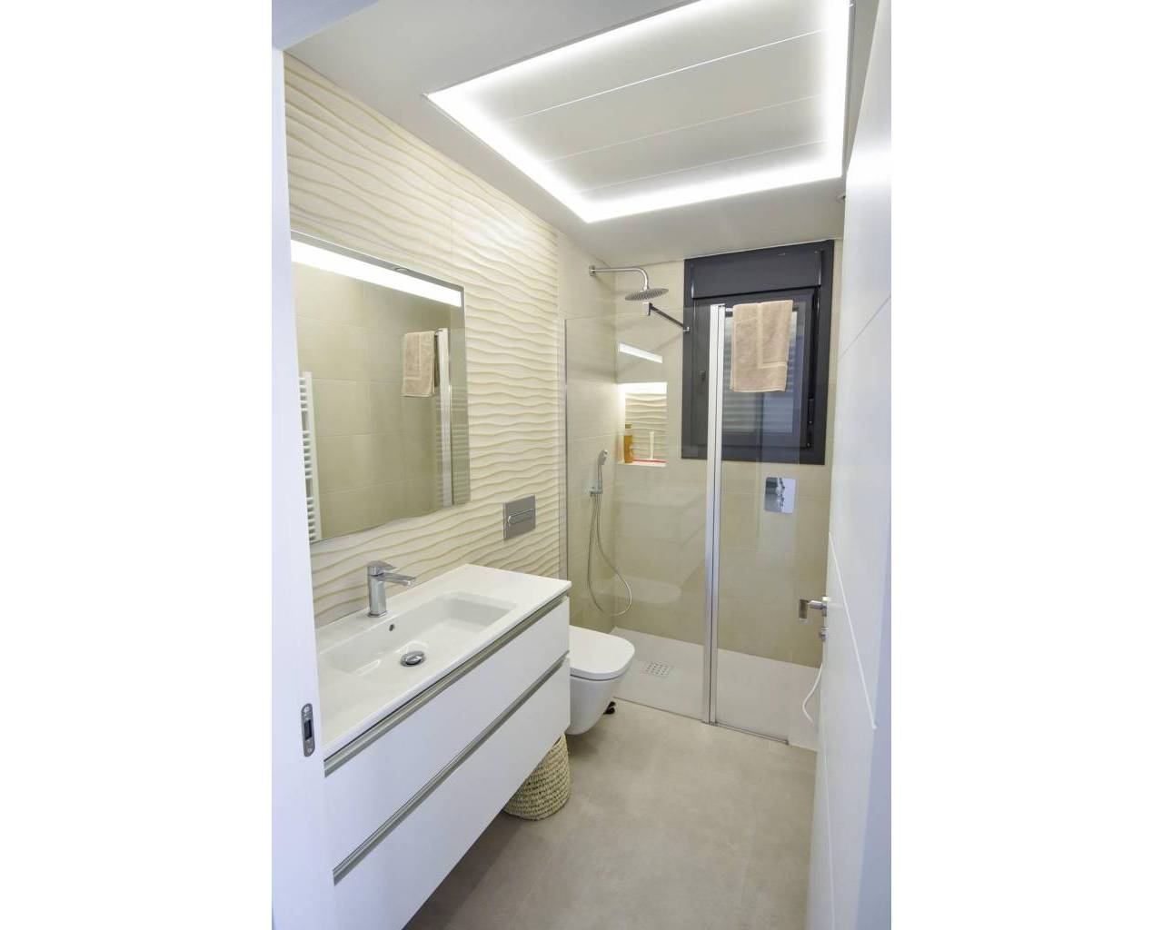 Nouvelle construction - Villas - San Pedro del Pinatar - Los Antolinos