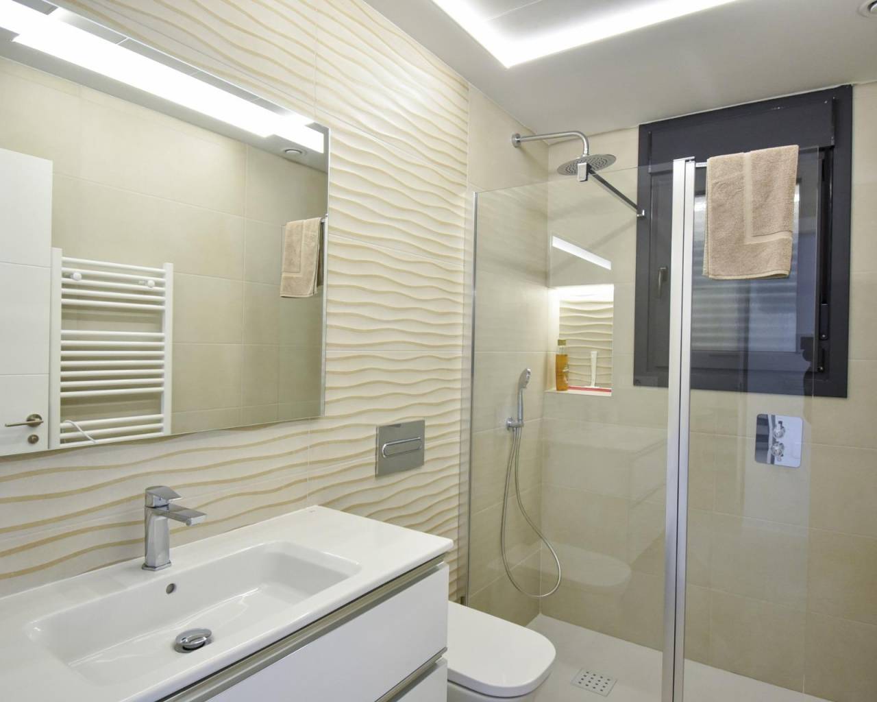 Nouvelle construction - Villas - San Pedro del Pinatar - Los Antolinos