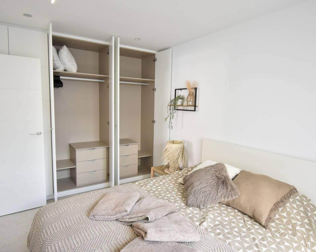 Nouvelle construction - Villas - San Pedro del Pinatar - Los Antolinos