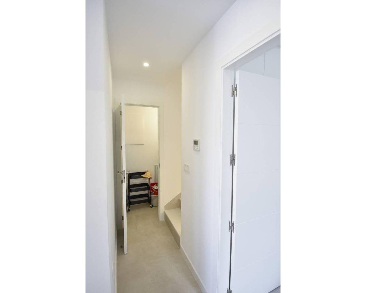 Nouvelle construction - Villas - San Pedro del Pinatar - Los Antolinos