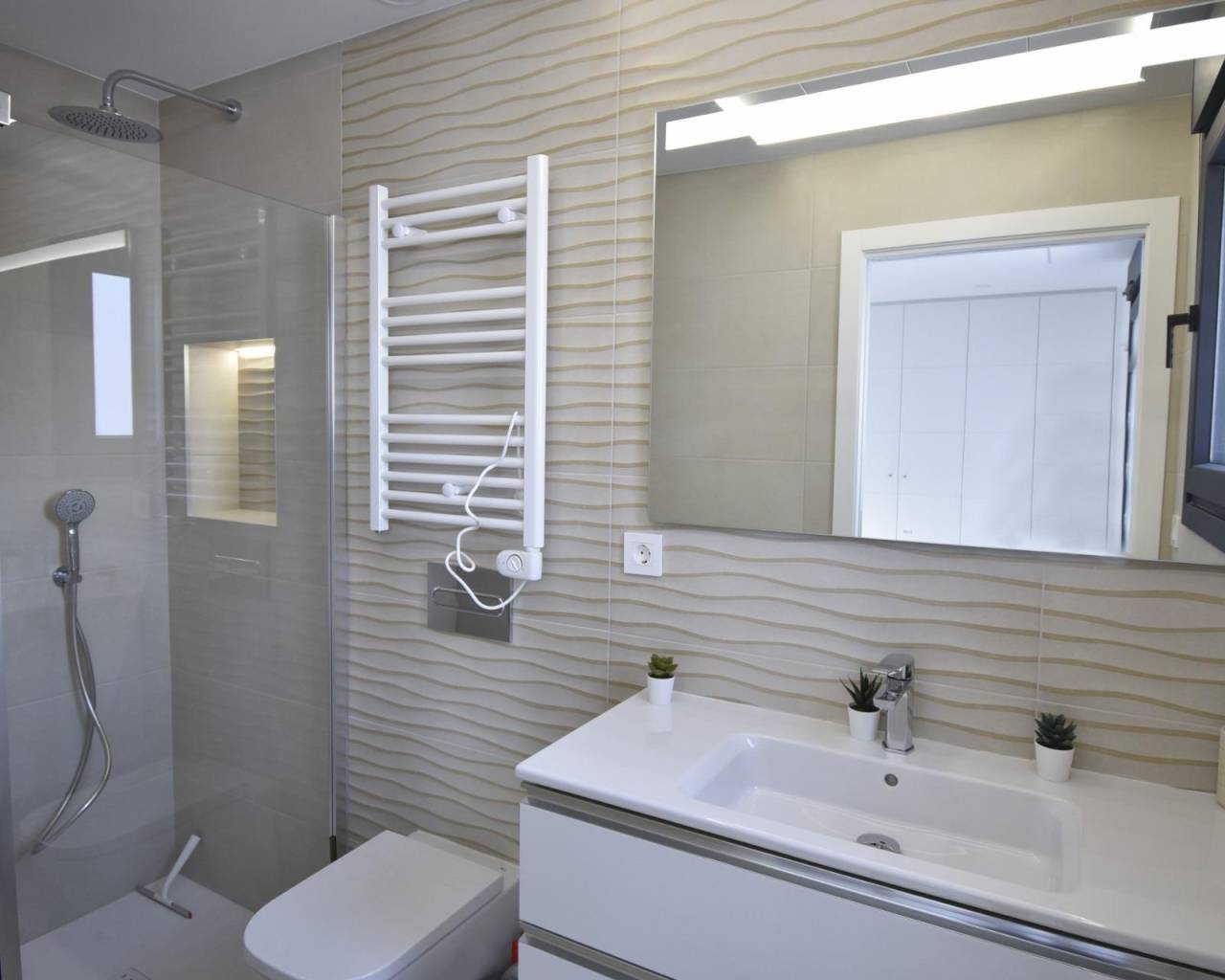 Nouvelle construction - Villas - San Pedro del Pinatar - Los Antolinos