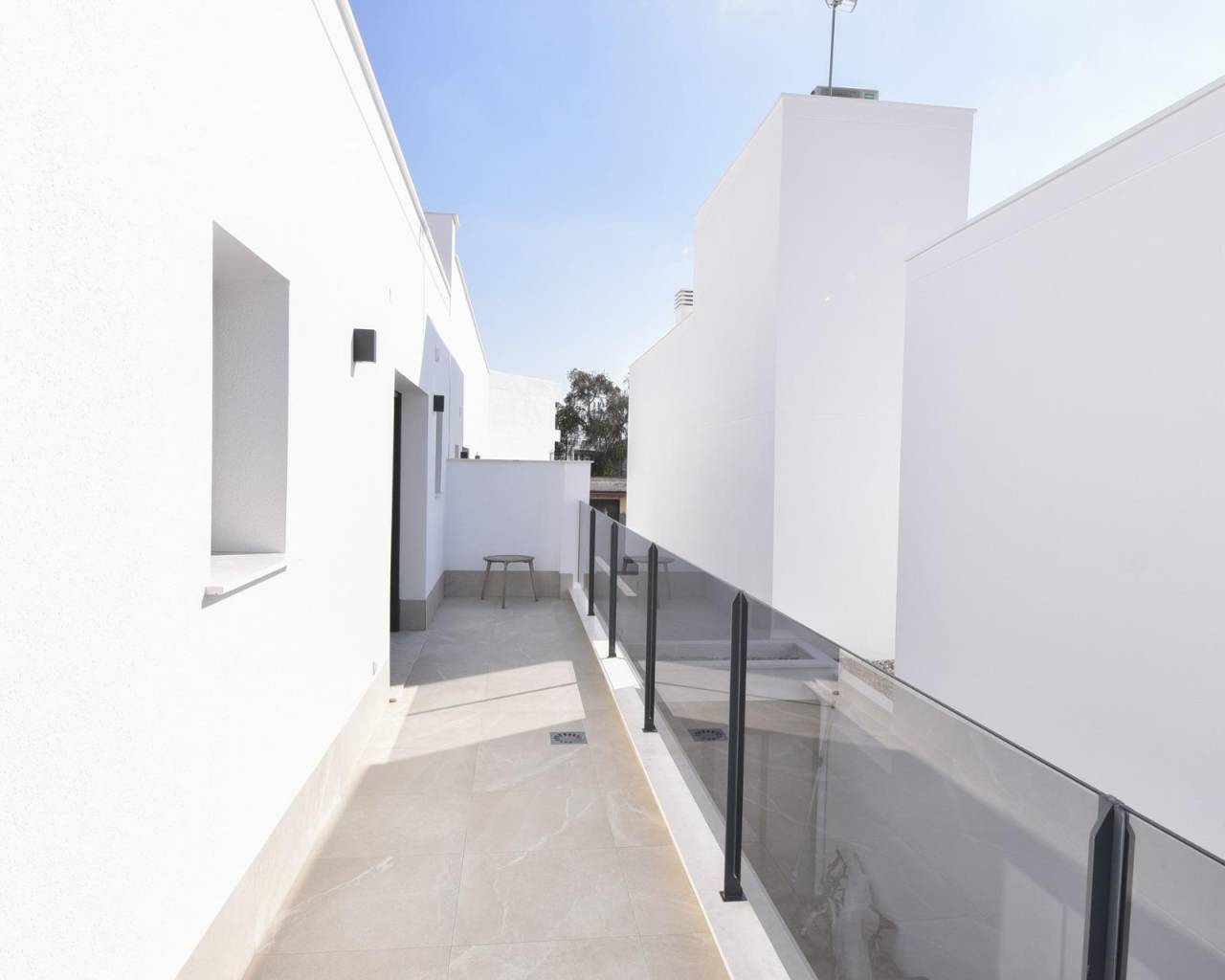 Nouvelle construction - Villas - San Pedro del Pinatar - Los Antolinos