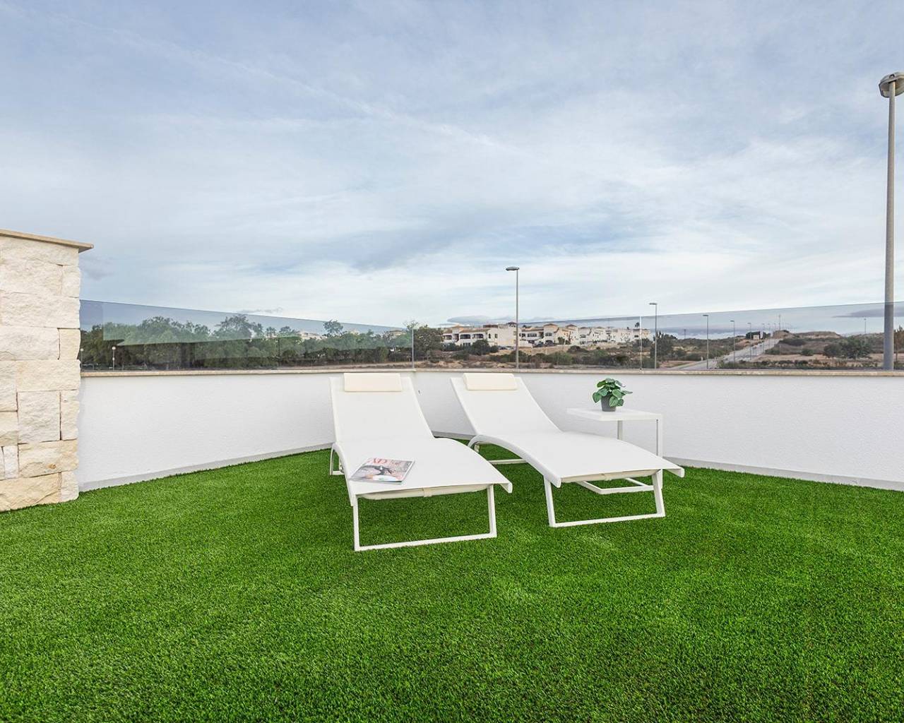 New Build - Villaer - Orihuela - Vistabella Golf