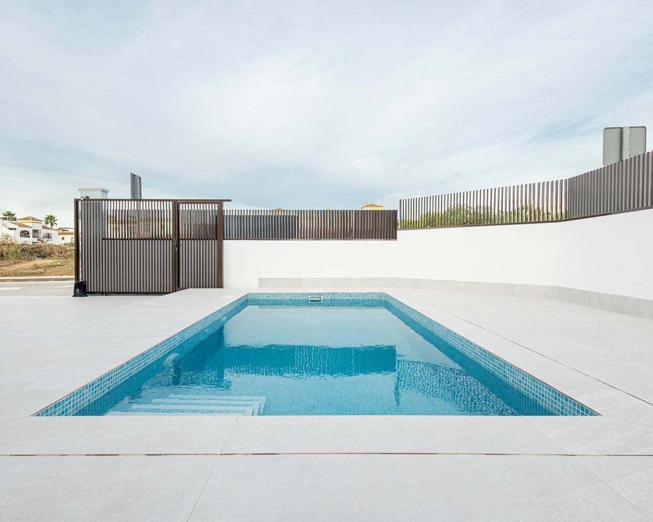 New Build - Villaer - Orihuela - Vistabella Golf