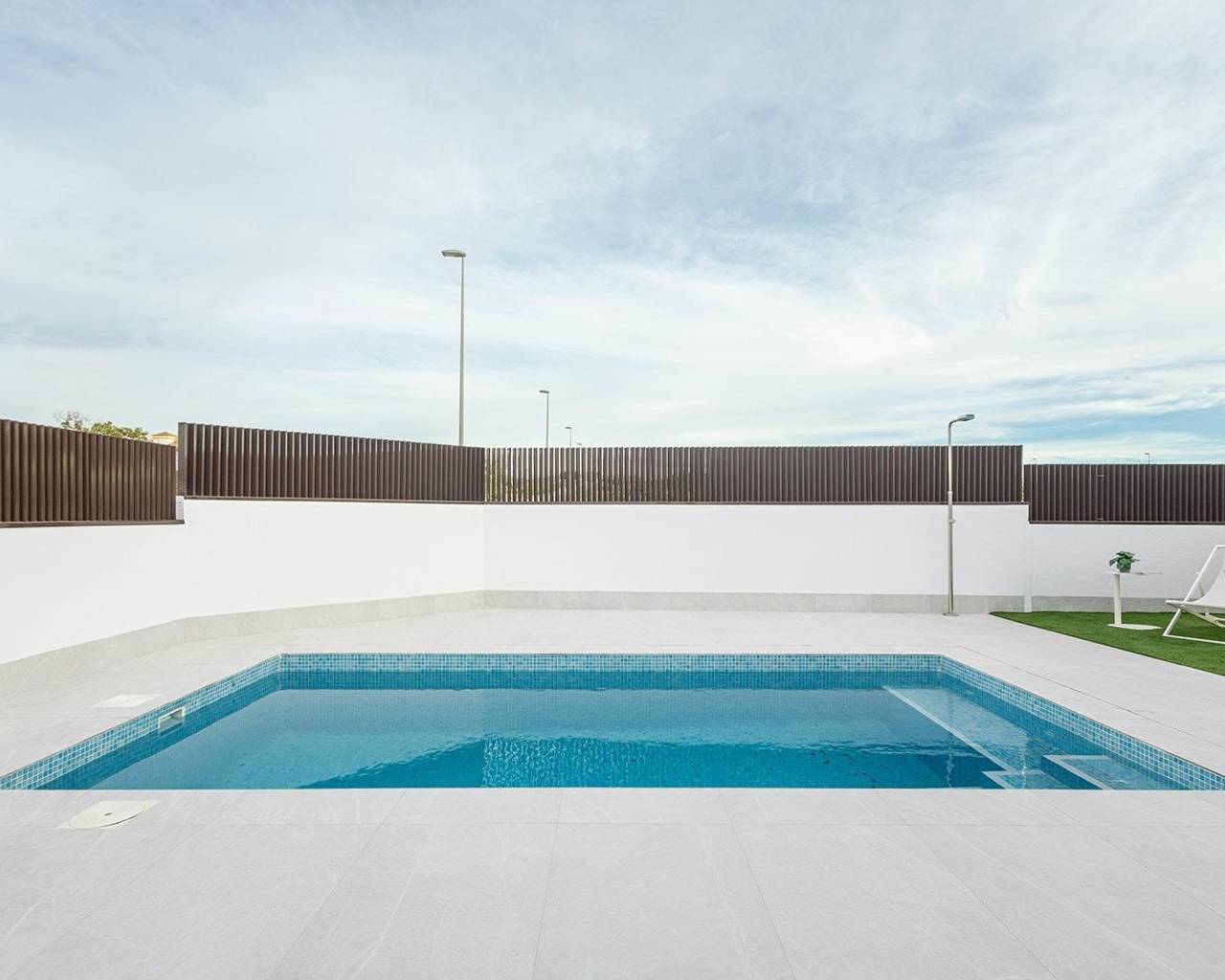 New Build - Villaer - Orihuela - Vistabella Golf