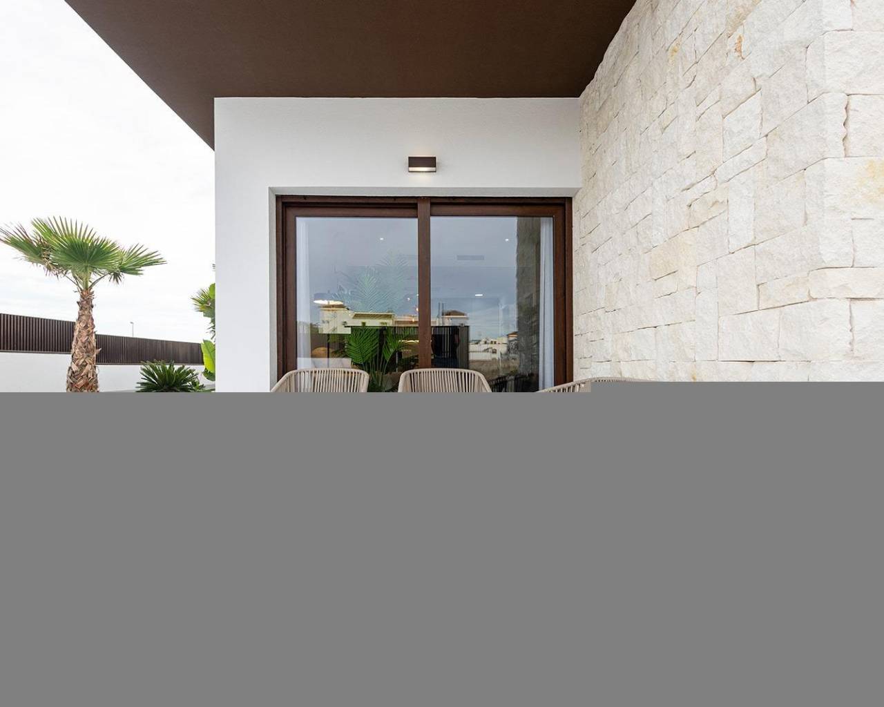 New Build - Villaer - Orihuela - Vistabella Golf